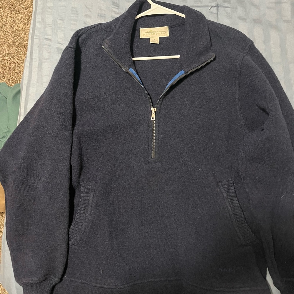 Vintage Patagonia